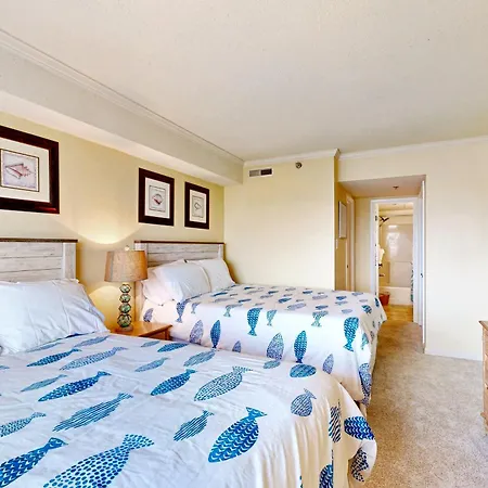 Royal Hawaiian 413 Apartment
